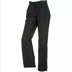 Sunice typhoon black pants